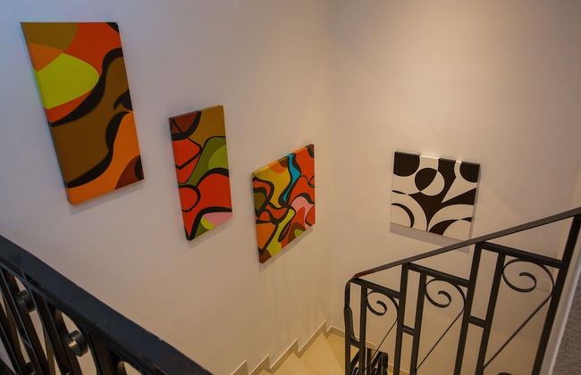 Villa Isanda - Foto 46