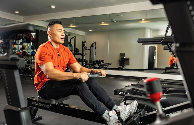 Otonomus Hotel - Las Vegas - Photo 65