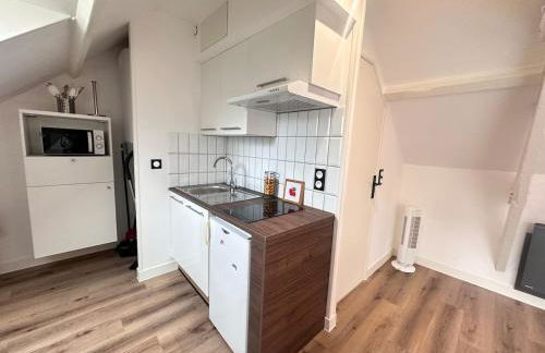 2 Carteret studio cosy proche centre ville - Foto 1