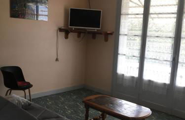 Location saisonnière - Photo 7