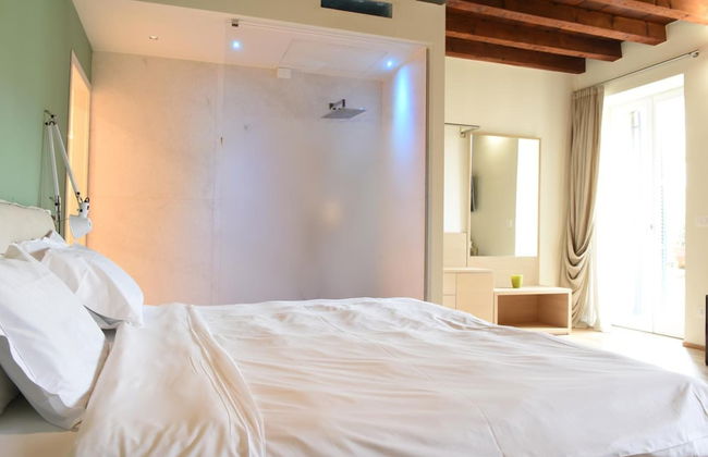 Massimago Wine Suites - Foto 3