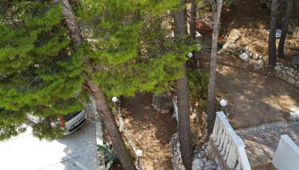 Vila Una - Foto 4, Garden view