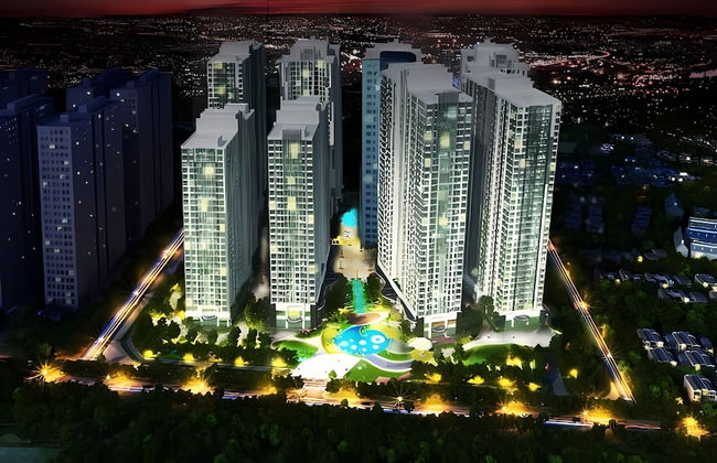 SOL- Vinhomes Times City & Park Hill - Foto 36