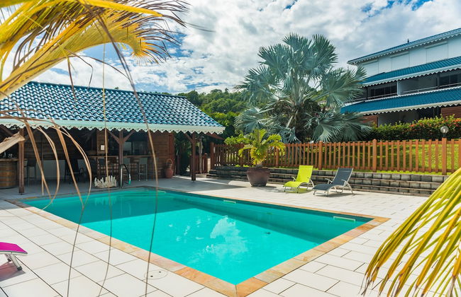 Makare Lagoon Club - Photo 1