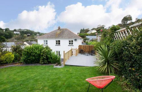 Amroth Holiday home with Sea views - Foto 43