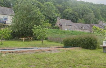 "Le petit Breizh 2" entre Mt St Michel et Saint Malo 6personnes 1bébé - Foto 15