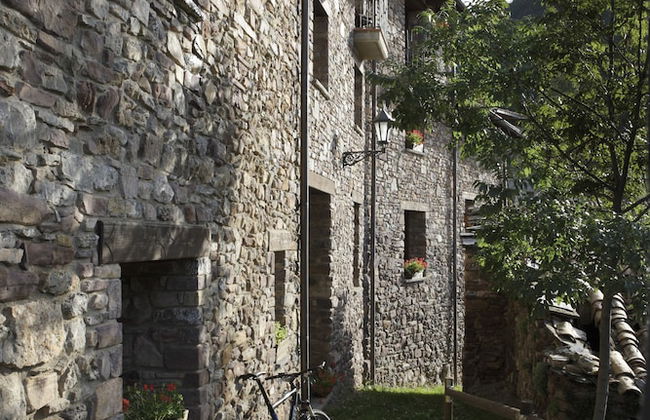 Rusticae El Acebo de Casa Muria - Foto 28