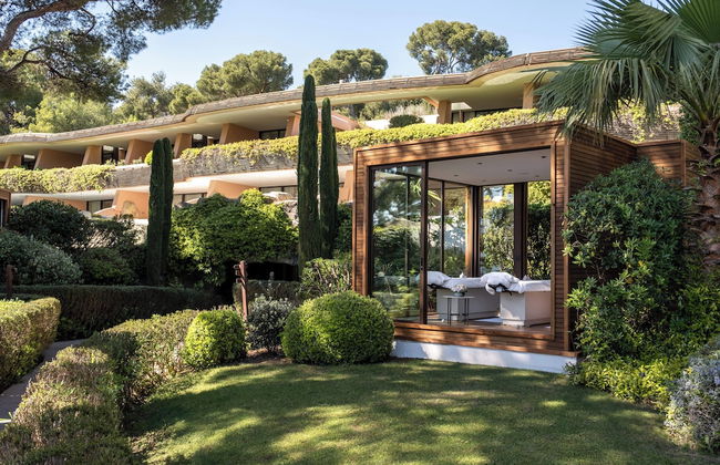 Grand-Hôtel du Cap-Ferrat, A Four Seasons Hotel - Foto 77