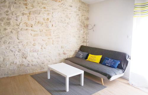 Chez Waucquier - Foto 13