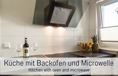 Burghalde: Sauna | Kamin | Garten | eingezäunt - Foto 29