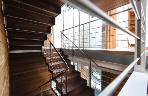 Rabadan Brand New Amazing House with Terrace Parking - Foto 65