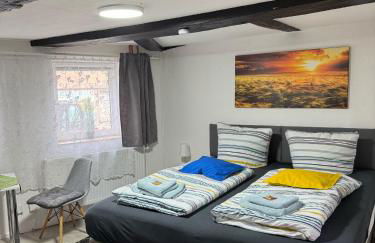 Ferienwohnung-Goldener Winkel - Foto 46