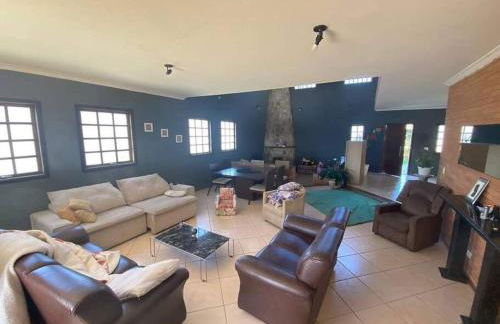 Sobrado em Residencial - Photo 3