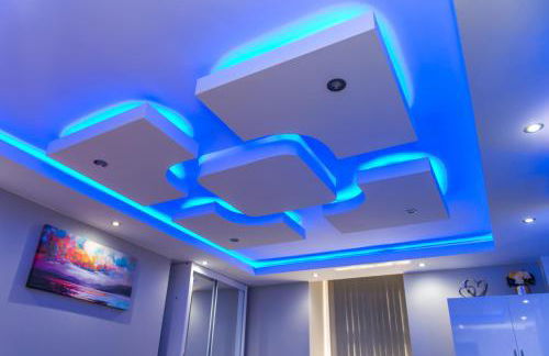 Meridian Serviced Apartments - Foto 28