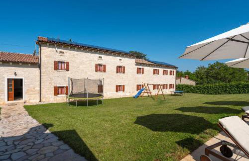 Villa Krculi by Briskva - Foto 7