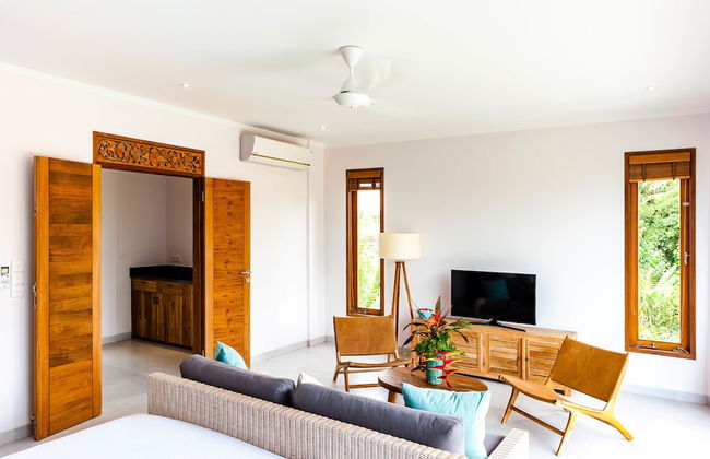 Silversand Villa - Foto 16