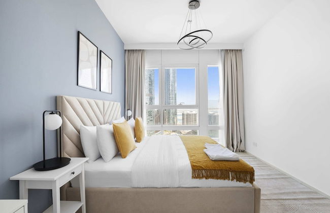 Silkhaus Horizon Apartments, Al Reem Abu Dhabi - Photo 2