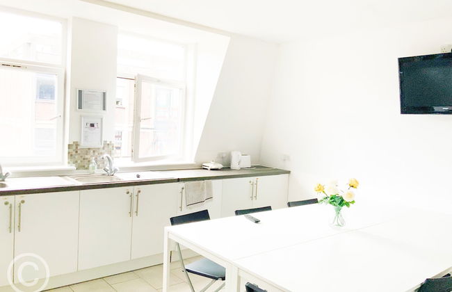 Cricklewood Studio Flats - Foto 5