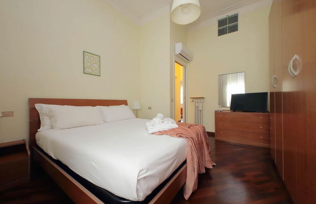 Two Bedrooms Cimabue Apartment - Foto 20