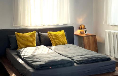 Haus am Fluss- nur 5 Minuten zum Europapark und direkt am Naturschutzgebiet - Foto 14