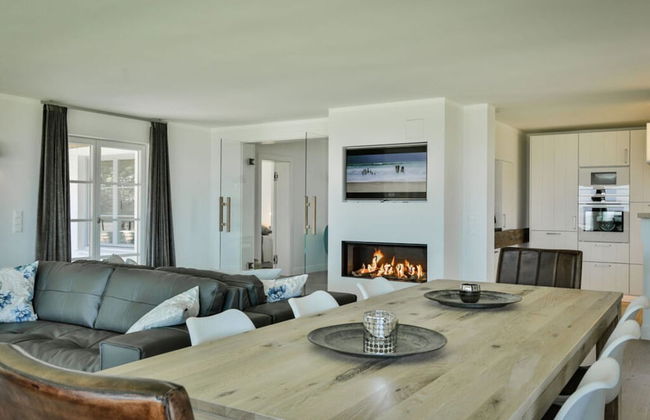 House by the sea Comfortable Holiday Residence - Foto 16