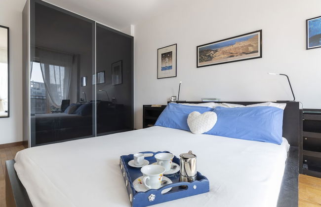 notaMi - Sky Home Santa Giulia - Foto 5