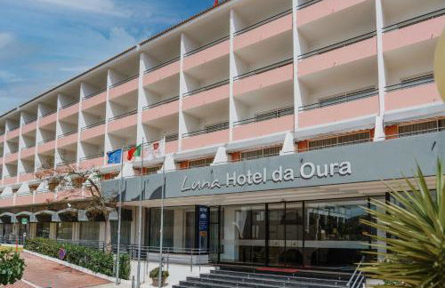 Luna Hotel Da Oura - Foto 10