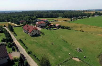 Domki Loft nad Stawem - Foto 61