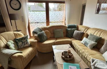 Grand appartement au cœur de la région alsacienne - Photo 31