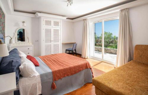 Casa Honey First line villa-Puerto Banus Golden Mile - Foto 14