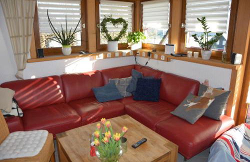 Ferienhaus Winterberg - Foto 14