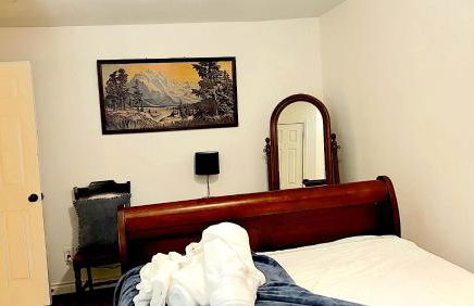 Airport Aurora Bora Bungalow - near airport and shopping - Photo 9