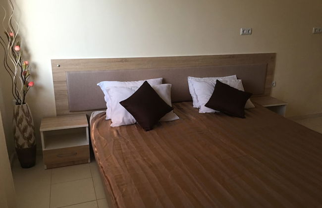 Beach Aparthotel Salt Lake - Foto 39