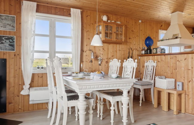 "Wulfhard" - 400m from the sea - Foto 19