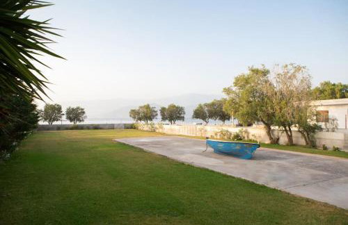 Greece Seaside villa 200sq m 20m from sea - Foto 7
