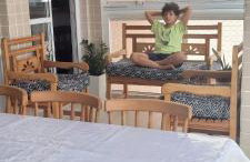 APTO NOVO PÉ NA AREIA - Praia do Sonho, Itanhaém - Foto 19