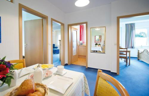 Haus am Kurpark - Foto 13