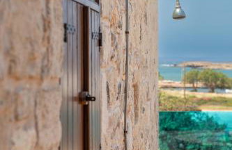 Dream Sea House villa Falassarna - Photo 46