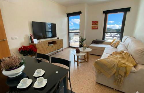 Apartamento en Alcala de la Selva by Family Homes - Foto 15