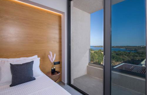 Xenias Luxury Villas Private Pool Kalathas - Photo 57