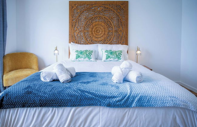 Skyline Duplex Penthouse - Llanelli - Foto 9