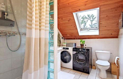 Maison de ville de 100m2 proche centre-ville/lac - Foto 13