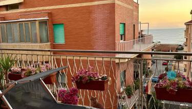 Penthouse Salus sea view terrace - Foto 5