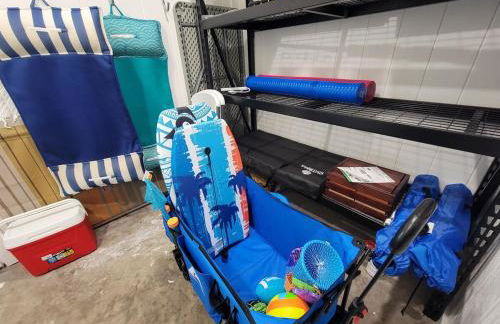 Luxury Beach Cottage With Private Beach - Foto 15