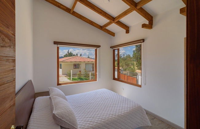 Cabañas Tosca - Photo 1