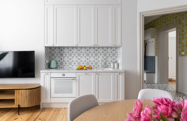 Juicy - Premium Family Apartment 200 m from the Beach by Lion Apartments Sopot - Photo 29