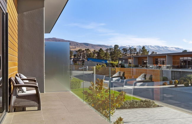 Central Park Apartments - Foto 23