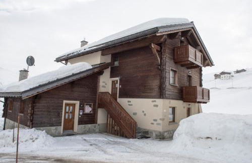 Chalet Li Baita Genny - Foto 10