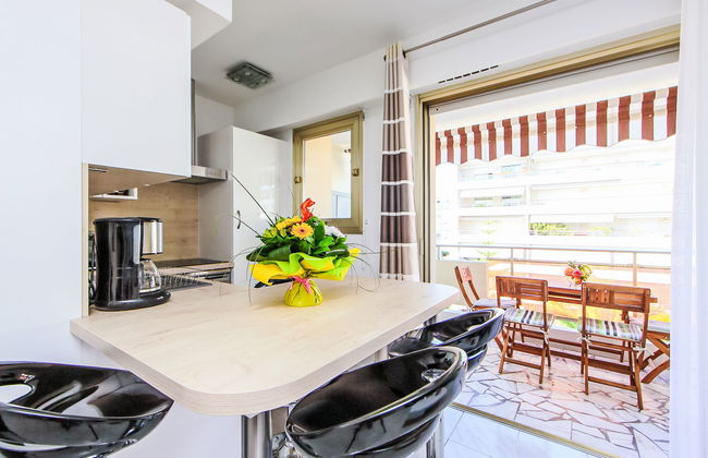 Villa Lerins - Foto 3