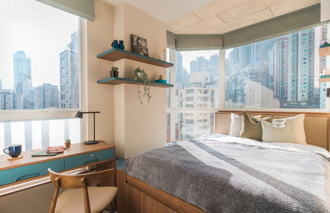 Weave Suites - Central West - Photo 4